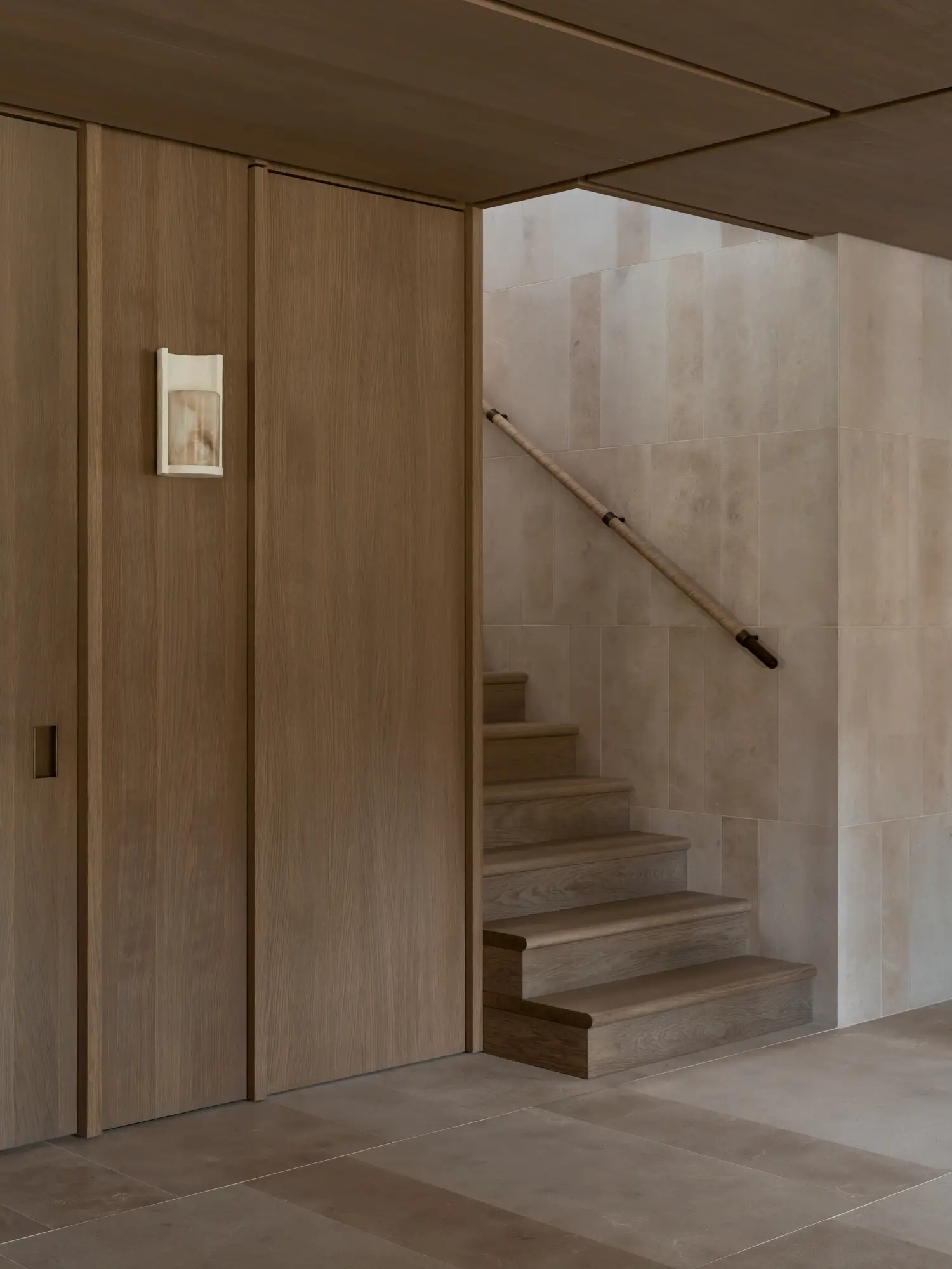 Home Tour  Residence GF